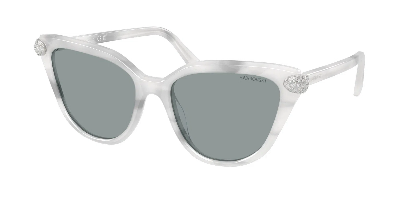 Swarovski 6039 Sunglasses - view 3